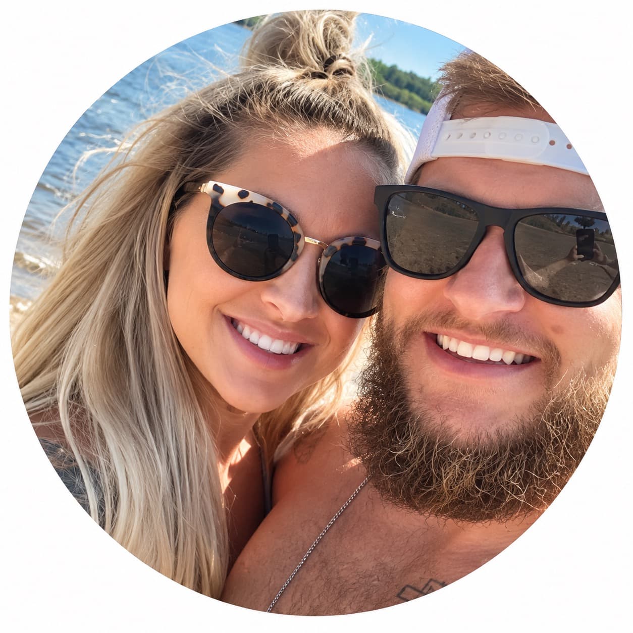 Tommy Cekosh's Google profile photo