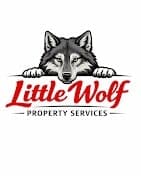 Little Wolf Property Services logo